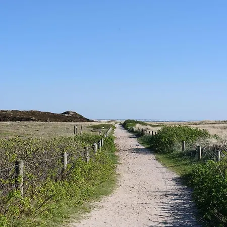 Hus Lepen Wil Hörnum