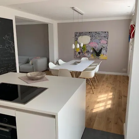 Ferienhaus Hus Lepen Wil *