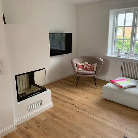 Ferienhaus Hus Lepen Wil