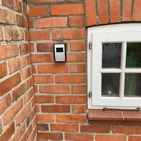 Ferienhaus Hus Lepen Wil