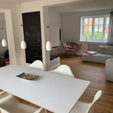 Ferienhaus Hus Lepen Wil *