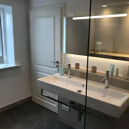 Ferienhaus Hus Lepen Wil Hörnum