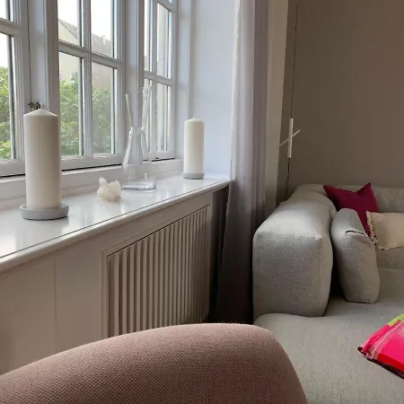 Hus Lepen Wil Hörnum