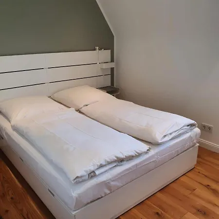 Ferienhaus Hus Lepen Wil