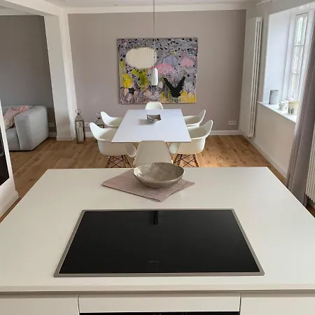 Hus Lepen Wil * Hörnum