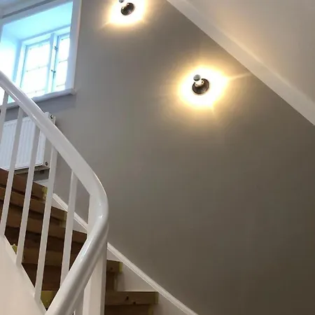 Ferienhaus Hus Lepen Wil