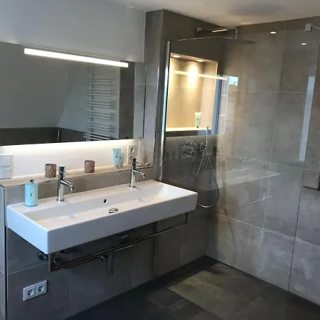 Ferienhaus Hus Lepen Wil *