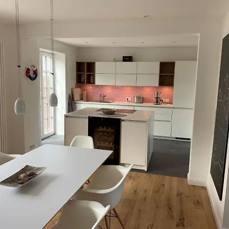 Ferienhaus Hus Lepen Wil