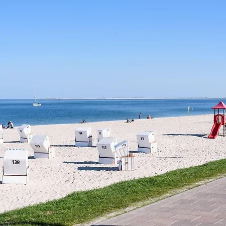 Hus Lepen Wil * Hörnum