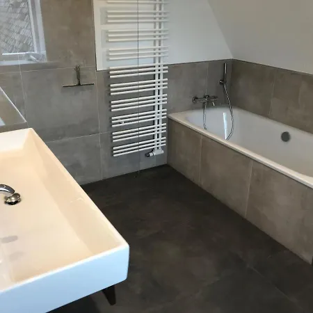 Ferienhaus Hus Lepen Wil Hörnum